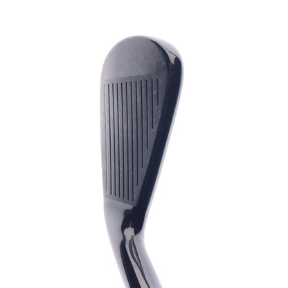 Used TaylorMade GAPR LO 3 Hybrid / 19 Degrees / Stiff Flex