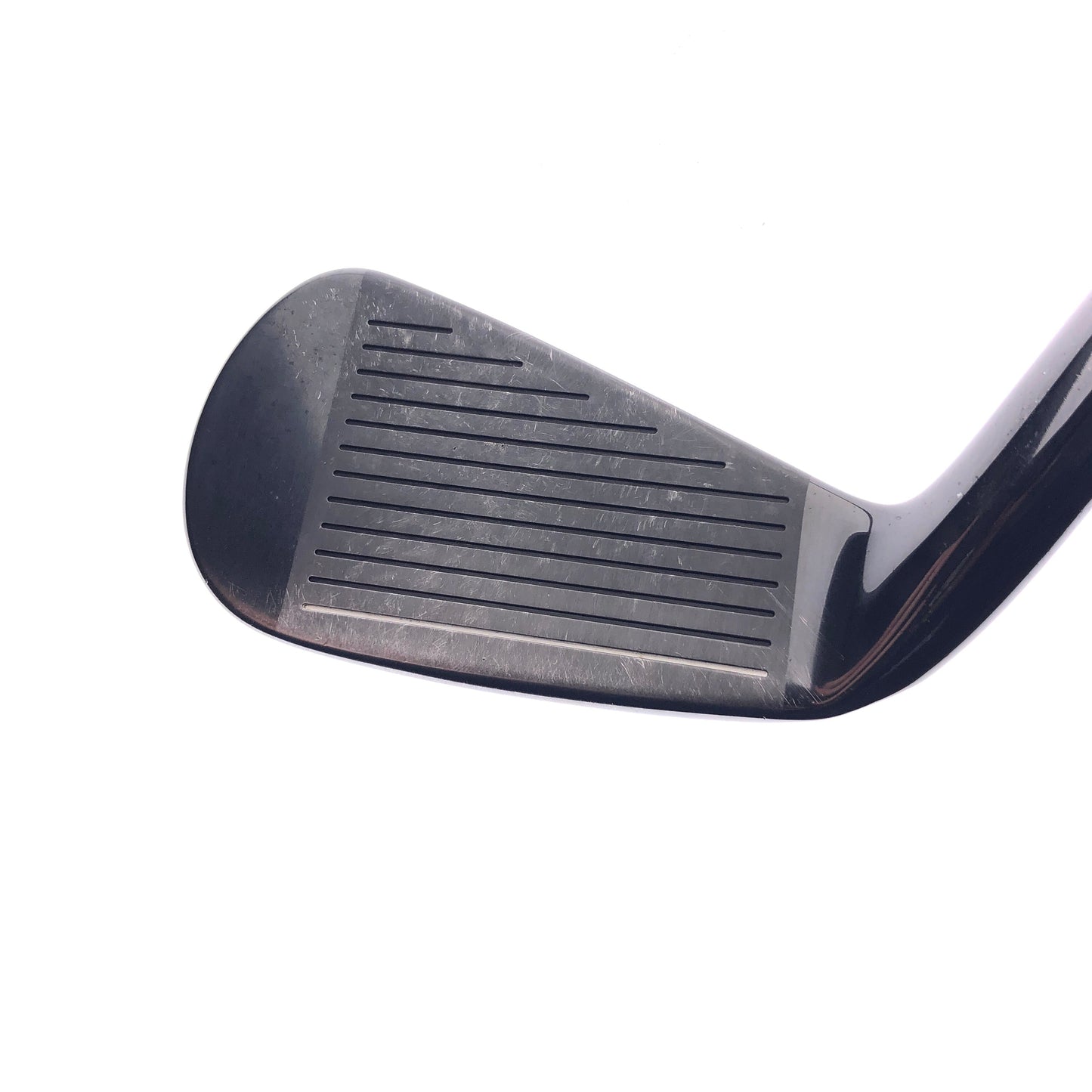 Used TaylorMade GAPR LO 3 Hybrid / 19 Degrees / Stiff Flex