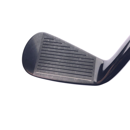 Used TaylorMade GAPR LO 3 Hybrid / 19 Degrees / Stiff Flex