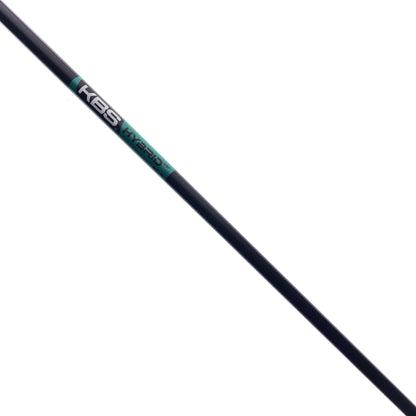 Used TaylorMade GAPR LO 3 Hybrid / 19 Degrees / Stiff Flex