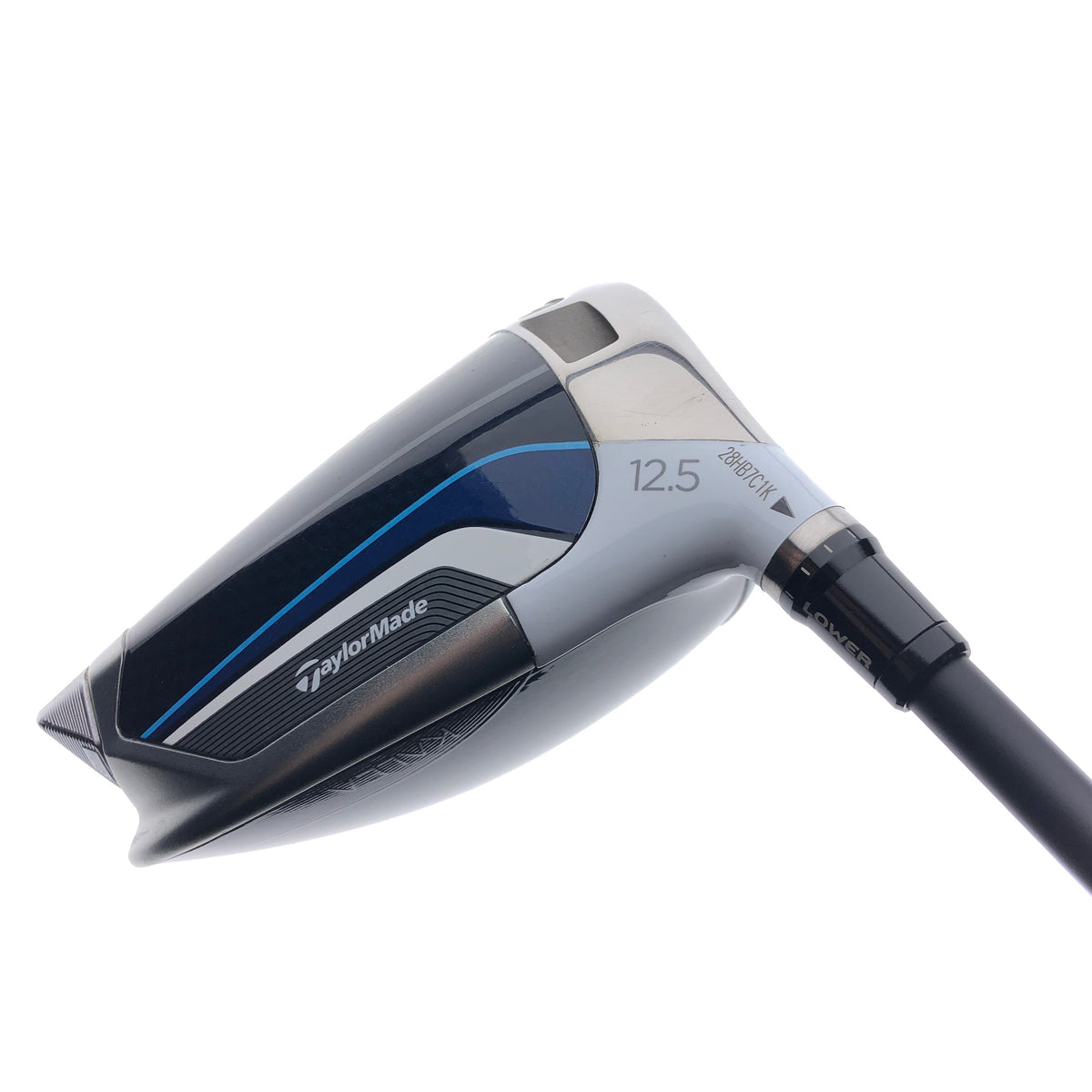 Used TaylorMade Kalea Premier Driver / 12.5 Degrees / Regular Flex