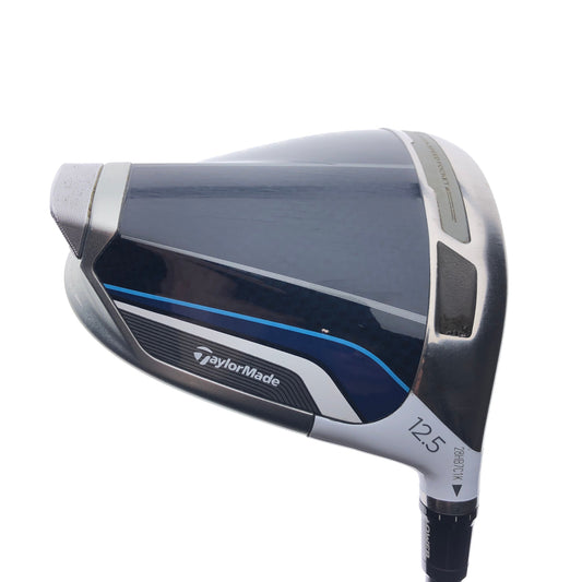 Used TaylorMade Kalea Premier Driver / 12.5 Degrees / Regular Flex