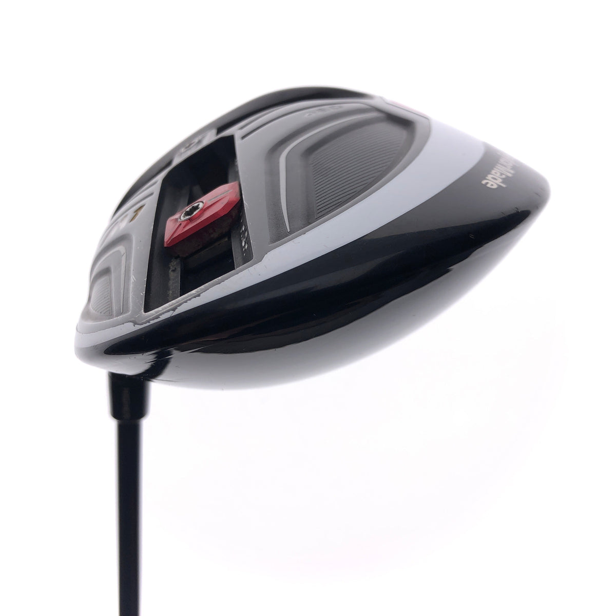 Used TaylorMade M1 2016 Driver / 9.5 Degrees / Stiff Flex / Left-Handed