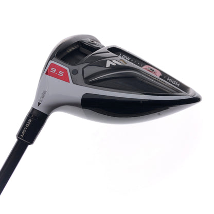 Used TaylorMade M1 2016 Driver / 9.5 Degrees / Stiff Flex / Left-Handed