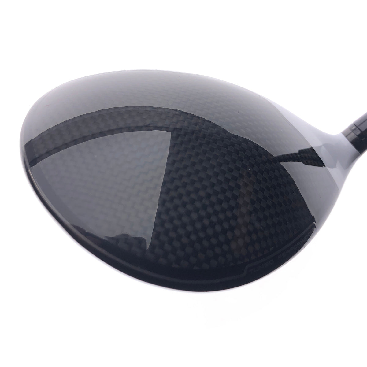 Used TaylorMade M1 2016 Driver / 9.5 Degrees / Stiff Flex / Left-Handed