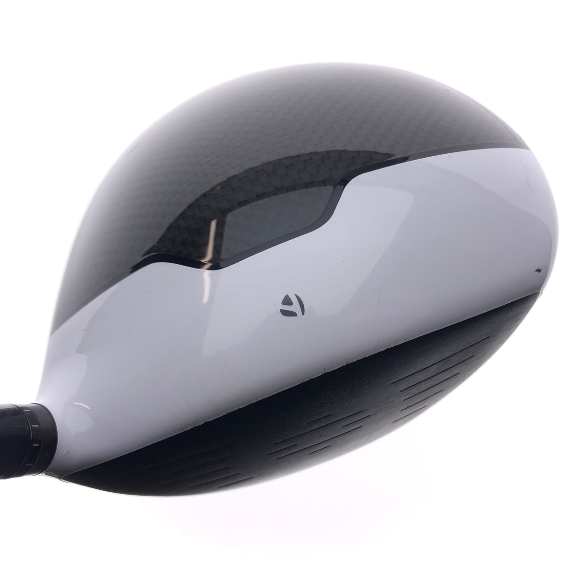 Used TaylorMade M1 2016 Driver / 9.5 Degrees / Stiff Flex / Left-Handed