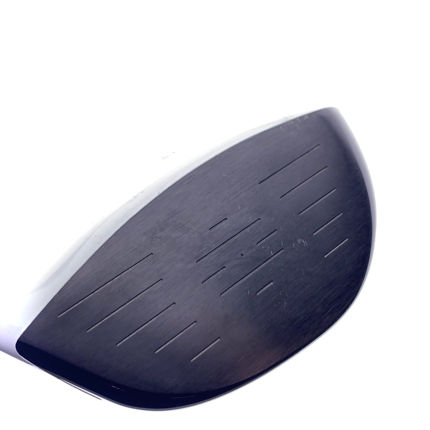 Used TaylorMade M1 2017 Driver / 10.5 Degrees / X-Stiff Flex / Left-Handed