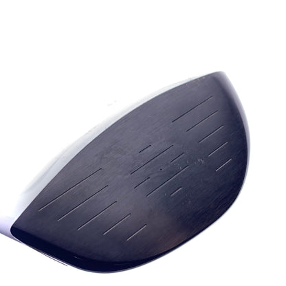 Used TaylorMade M1 2017 Driver / 10.5 Degrees / X-Stiff Flex / Left-Handed