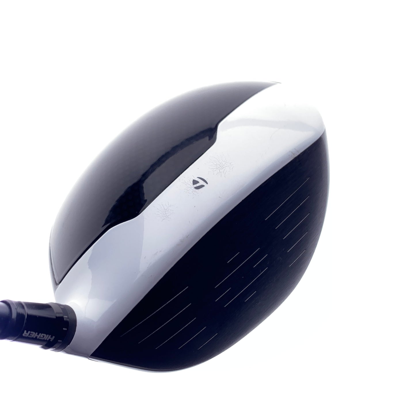 Used TaylorMade M1 2017 Driver / 10.5 Degrees / X-Stiff Flex / Left-Handed