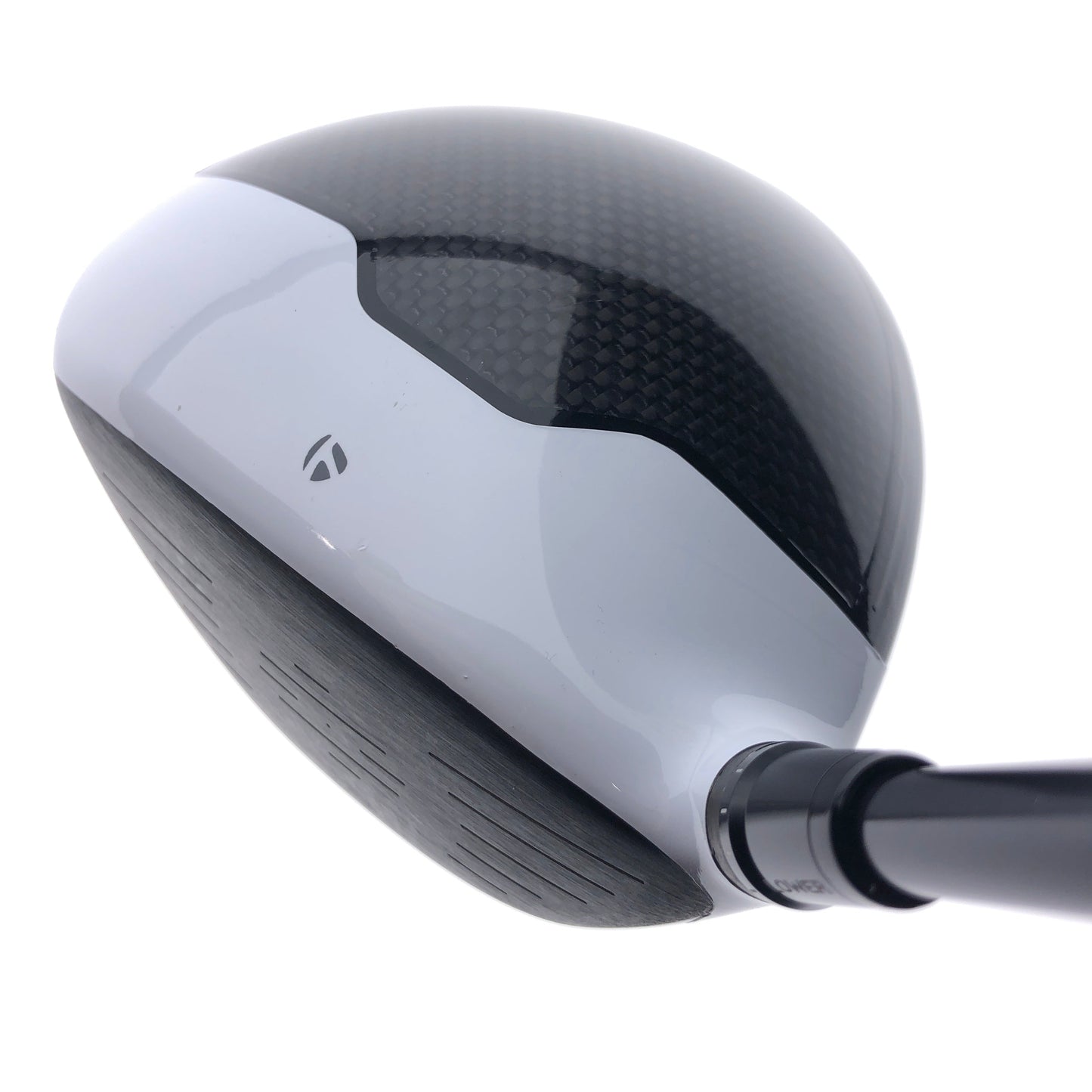 Used TaylorMade M1 430 2016 Driver / 9.5 Degrees / X-Stiff Flex