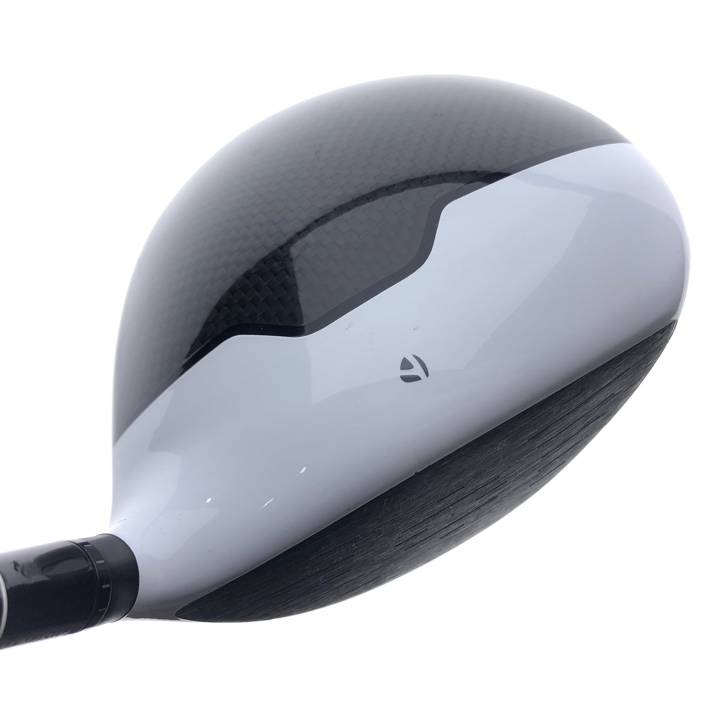 Used TaylorMade M2 2016 Driver / 10.5 Degrees / Regular Flex / Left-Handed