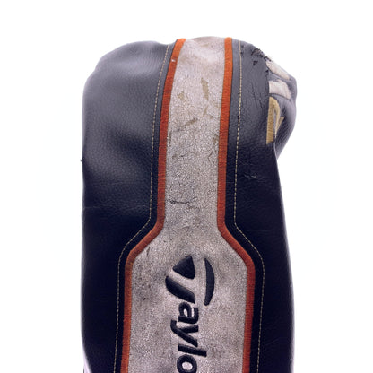 Used TaylorMade M2 2016 Driver / 12.0 Degrees / Soft Regular Flex