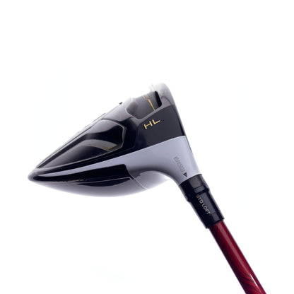 Used TaylorMade M2 2016 Driver / 12.0 Degrees / Soft Regular Flex