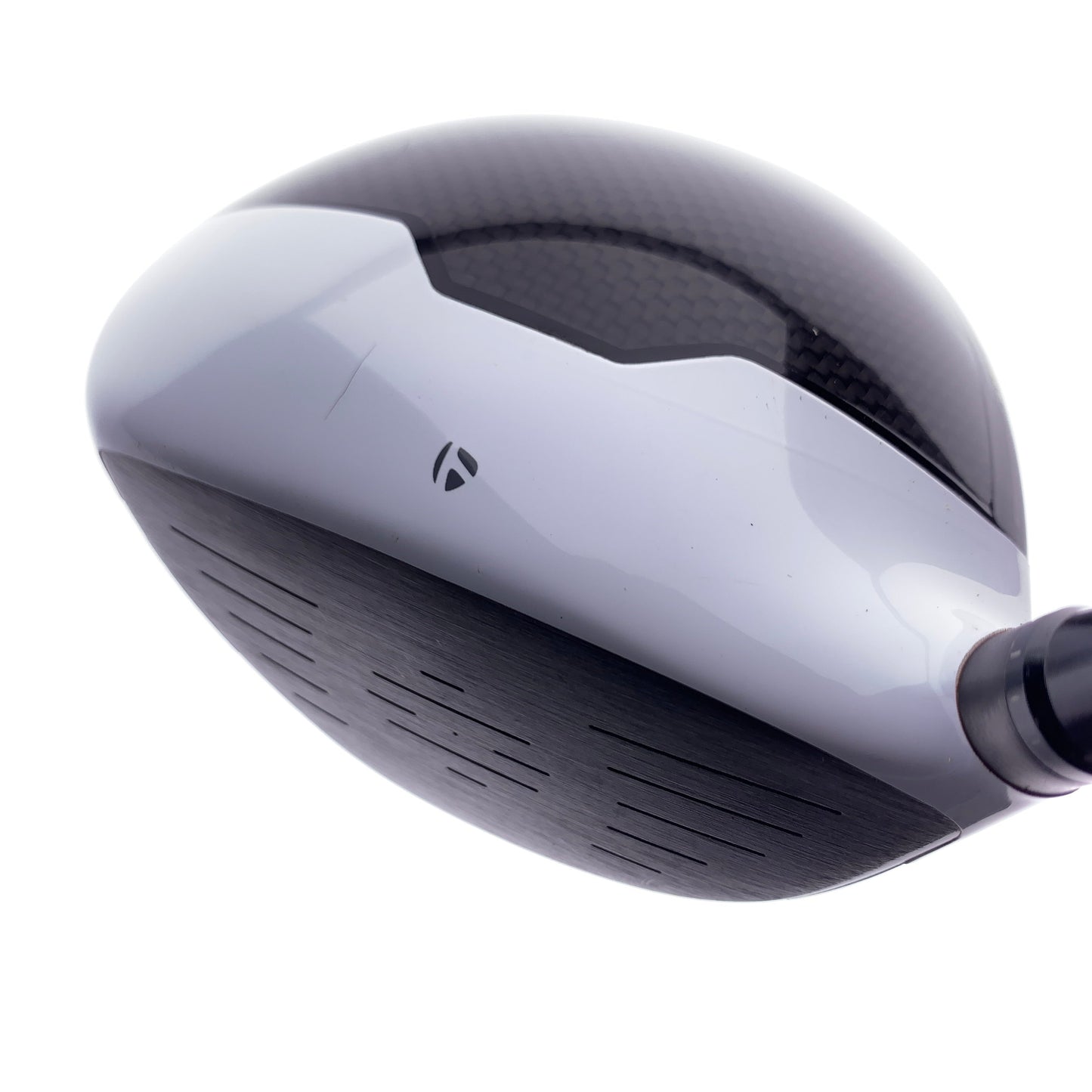 Used TaylorMade M2 2016 Driver / 12.0 Degrees / Soft Regular Flex