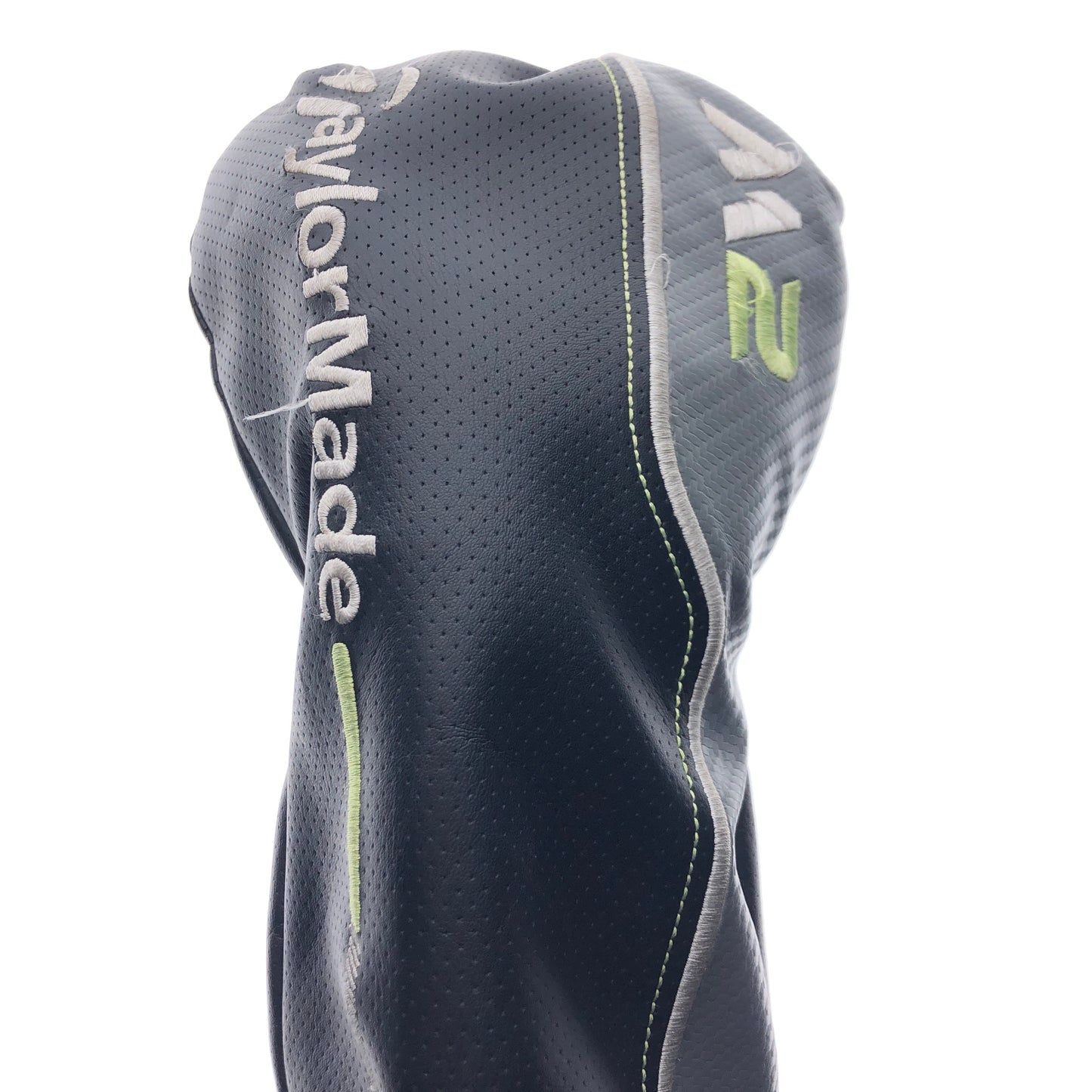 Used TaylorMade M2 2016 Driver / 9.5 Degrees / Stiff Flex / Left-Handed