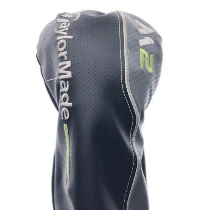 Used TaylorMade M2 2016 Driver / 9.5 Degrees / Stiff Flex / Left-Handed