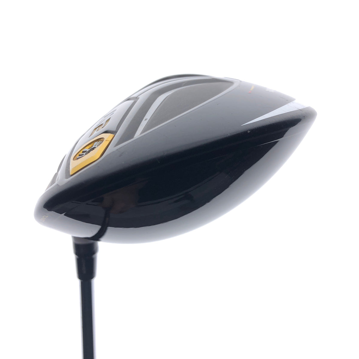 Used TaylorMade M2 2016 Driver / 9.5 Degrees / Stiff Flex / Left-Handed