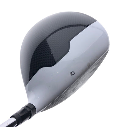 Used TaylorMade M2 2016 Driver / 9.5 Degrees / Stiff Flex / Left-Handed