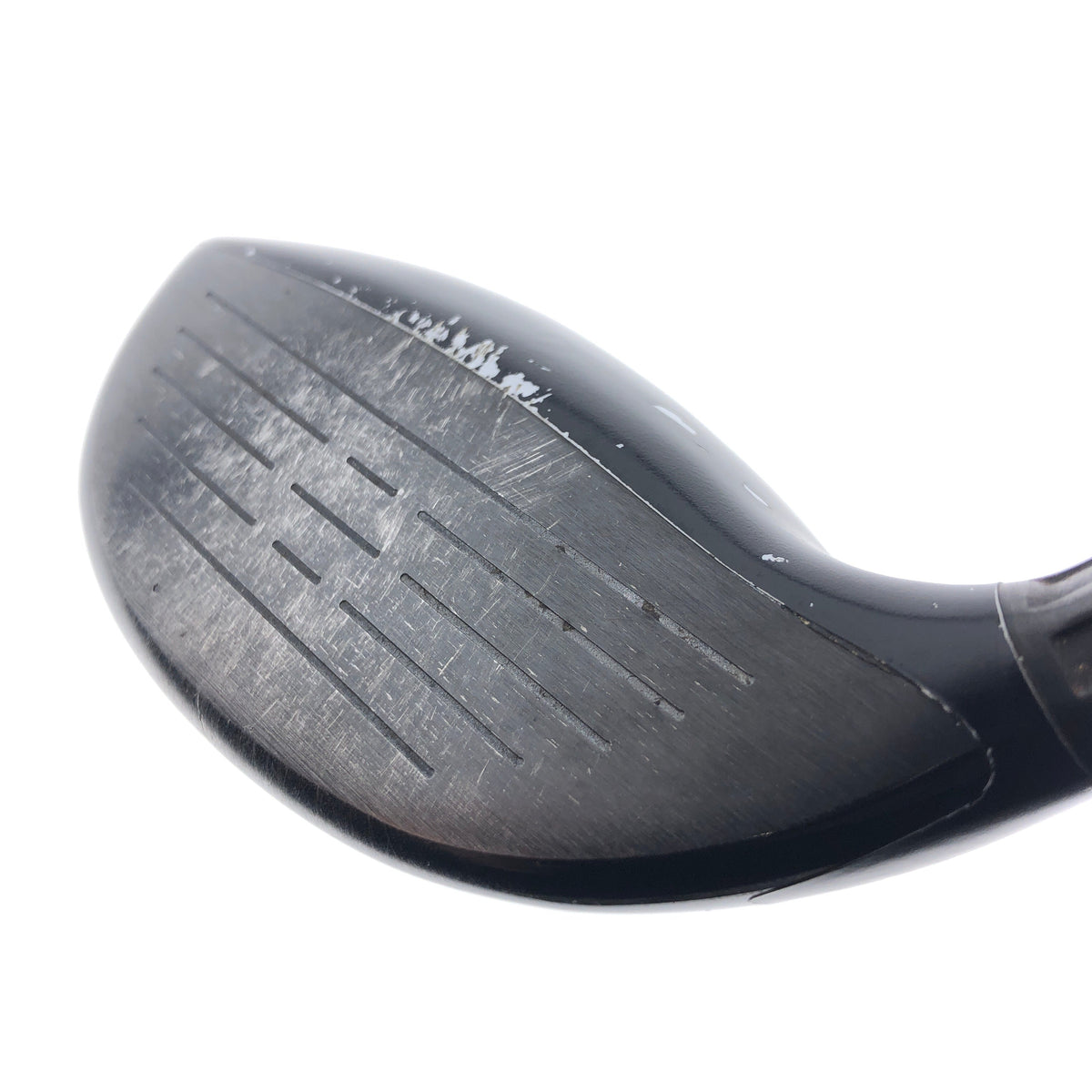 Used TaylorMade M2 2017 5 Fairway Wood / 18 Degrees / X-Stiff Flex