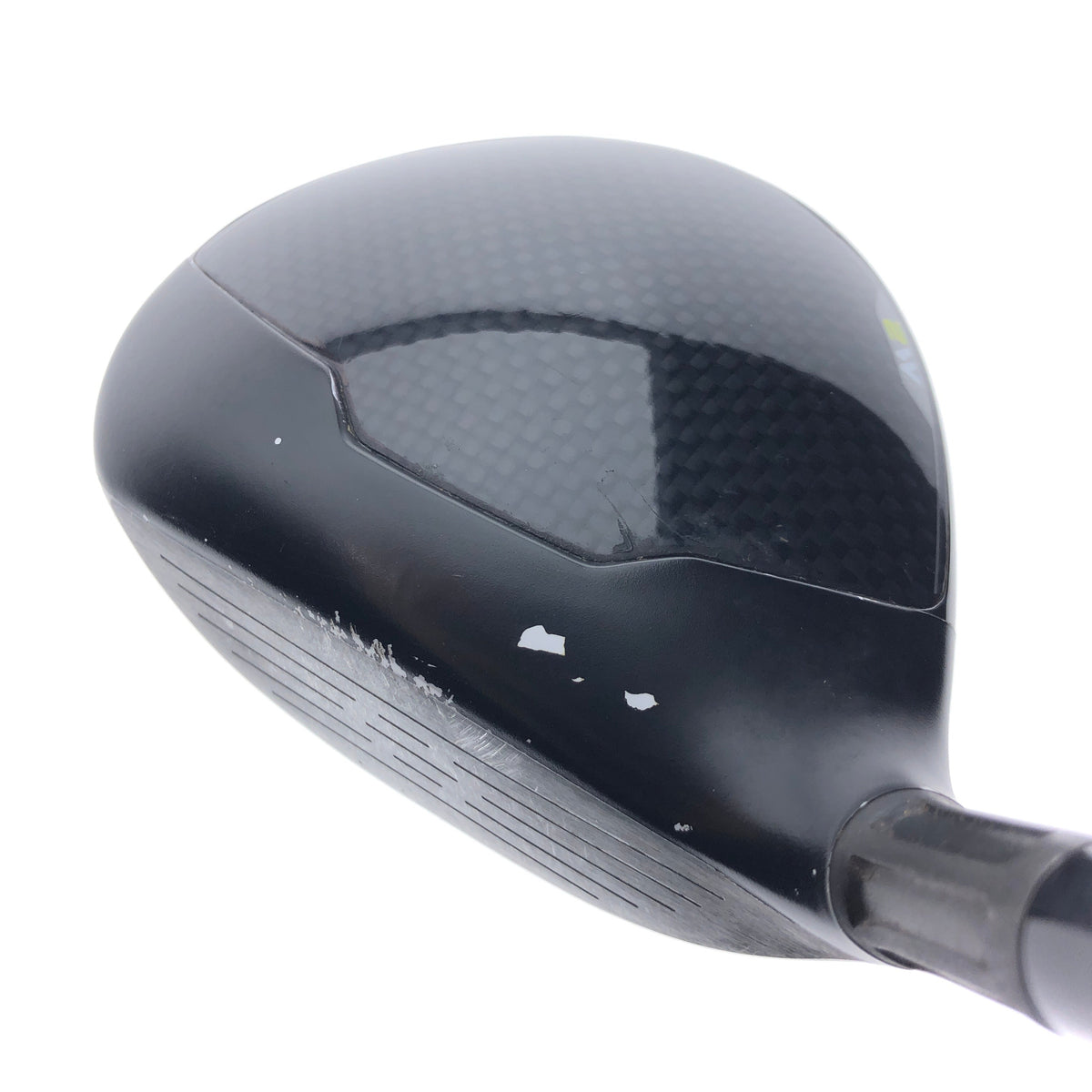 Used TaylorMade M2 2017 5 Fairway Wood / 18 Degrees / X-Stiff Flex