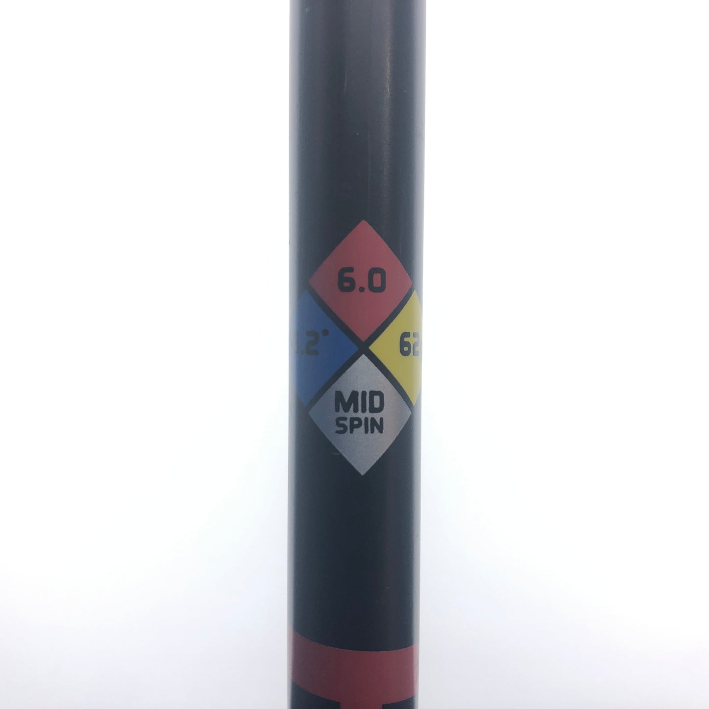 Used TaylorMade M4 D-Type Driver / 10.5 Degrees / Stiff Flex / Left-Handed