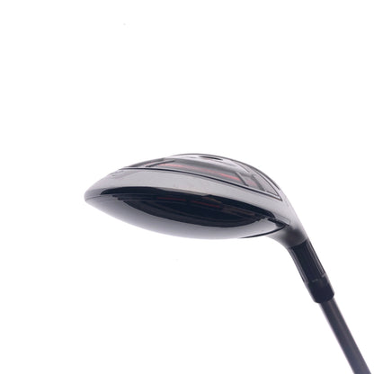 Used TaylorMade M4 Tour 3 Fairway Wood / 15 Degrees / Stiff Flex