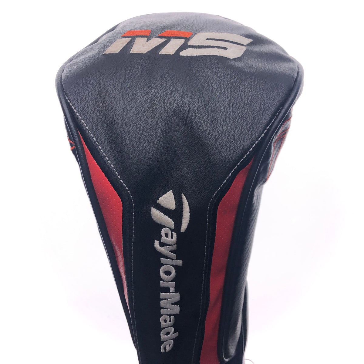 Used TaylorMade M5 Driver / 10.5 Degrees / Stiff Flex / Left-Handed
