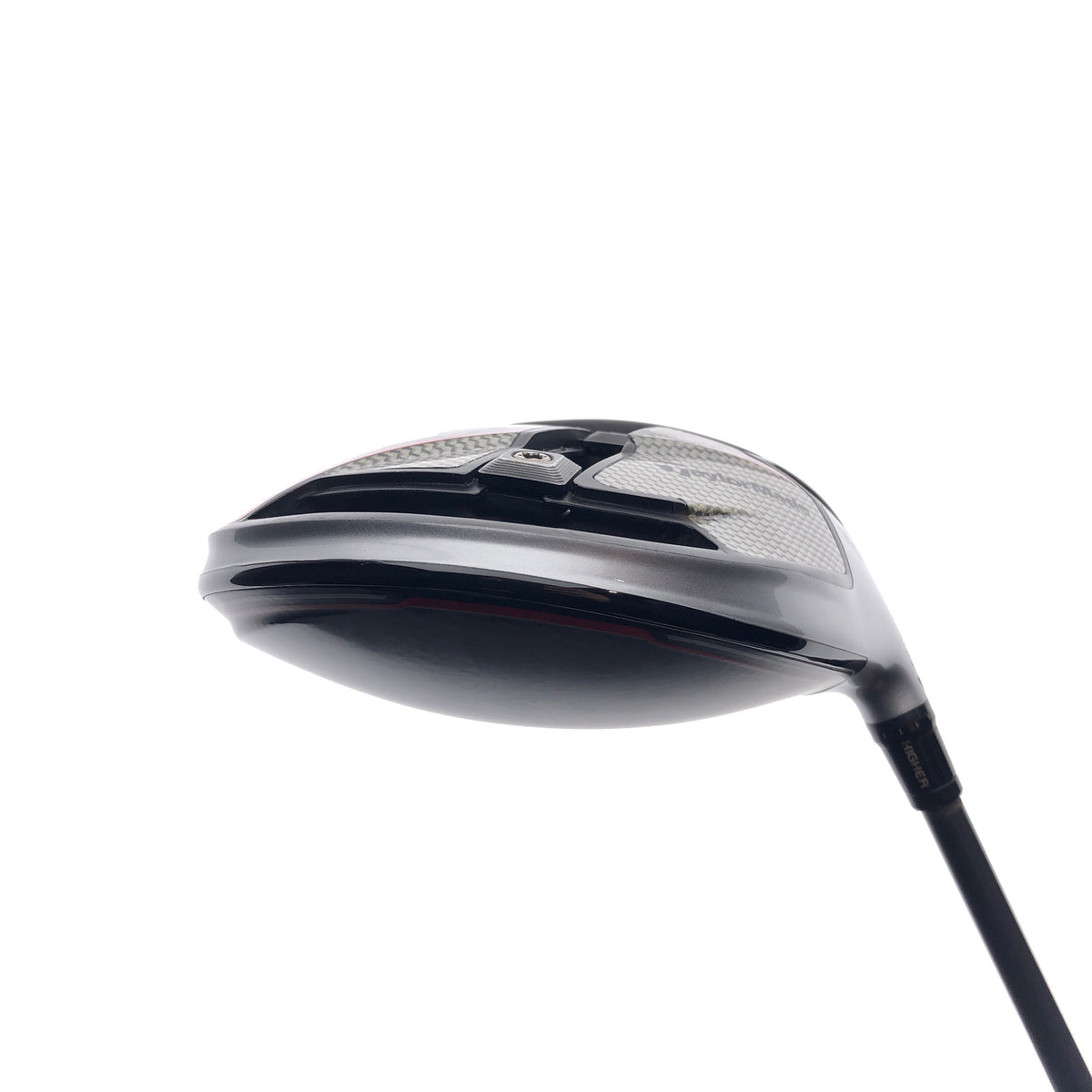 Used TaylorMade M5 Driver / 9.0 Degrees / Stiff Flex
