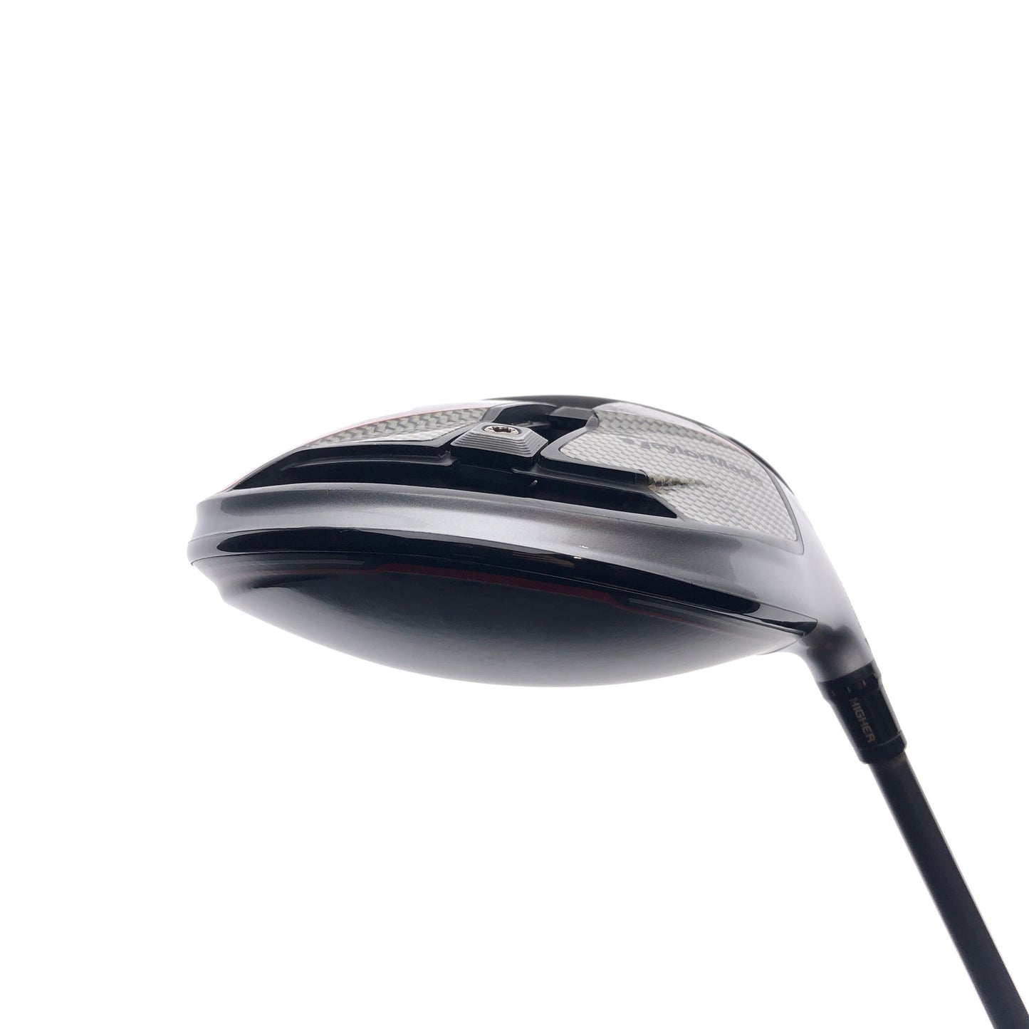 Used TaylorMade M5 Driver / 9.0 Degrees / Stiff Flex