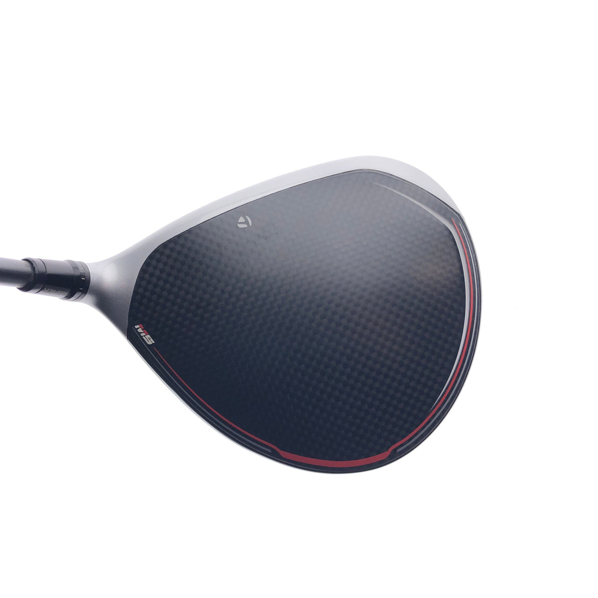 Used TaylorMade M5 Driver / 9.0 Degrees / Stiff Flex