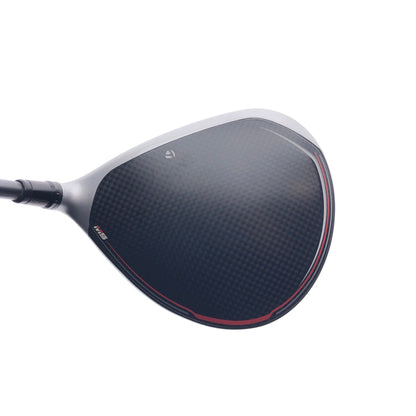 Used TaylorMade M5 Driver / 9.0 Degrees / Stiff Flex
