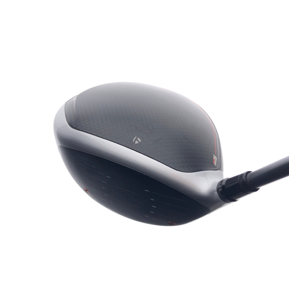 Used TaylorMade M5 Driver / 9.0 Degrees / Stiff Flex