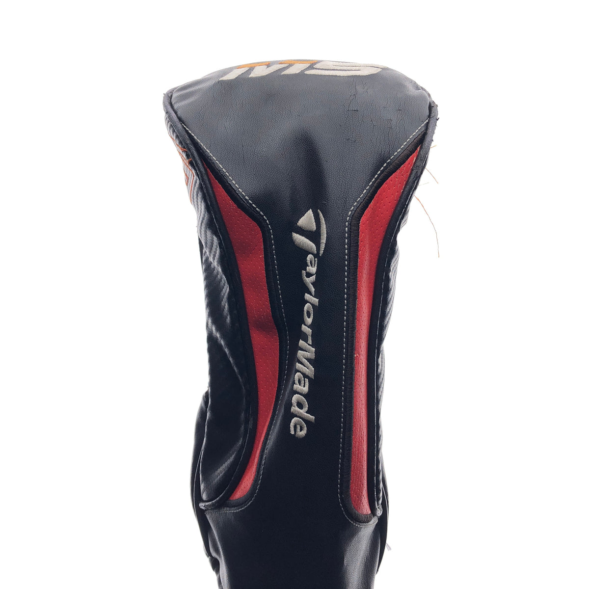 Used TaylorMade M5 Driver / 9.0 Degrees / Stiff Flex