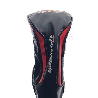 Used TaylorMade M5 Driver / 9.0 Degrees / Stiff Flex