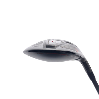 Used TaylorMade M6 3 Fairway Wood / 15 Degrees / TX Flex
