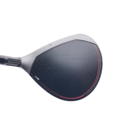 Used TaylorMade M6 3 Fairway Wood / 15 Degrees / TX Flex