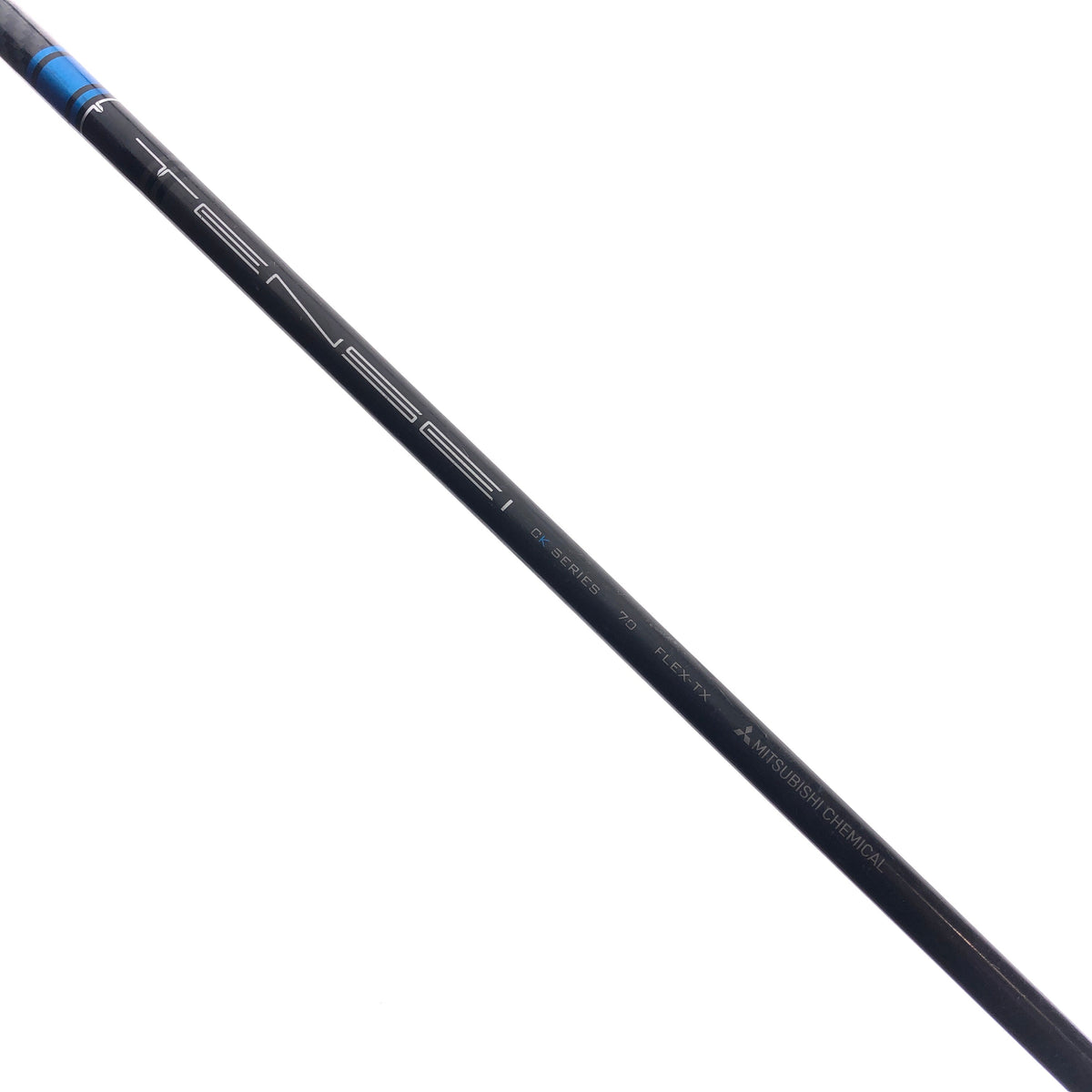 Used TaylorMade M6 3 Fairway Wood / 15 Degrees / TX Flex