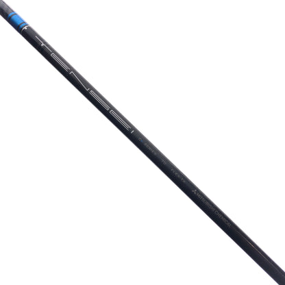 Used TaylorMade M6 3 Fairway Wood / 15 Degrees / TX Flex