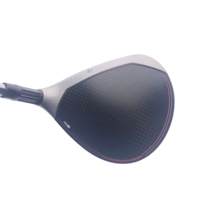 Used TaylorMade M6 3 Fairway Wood / 15 Degrees / X-Stiff Flex