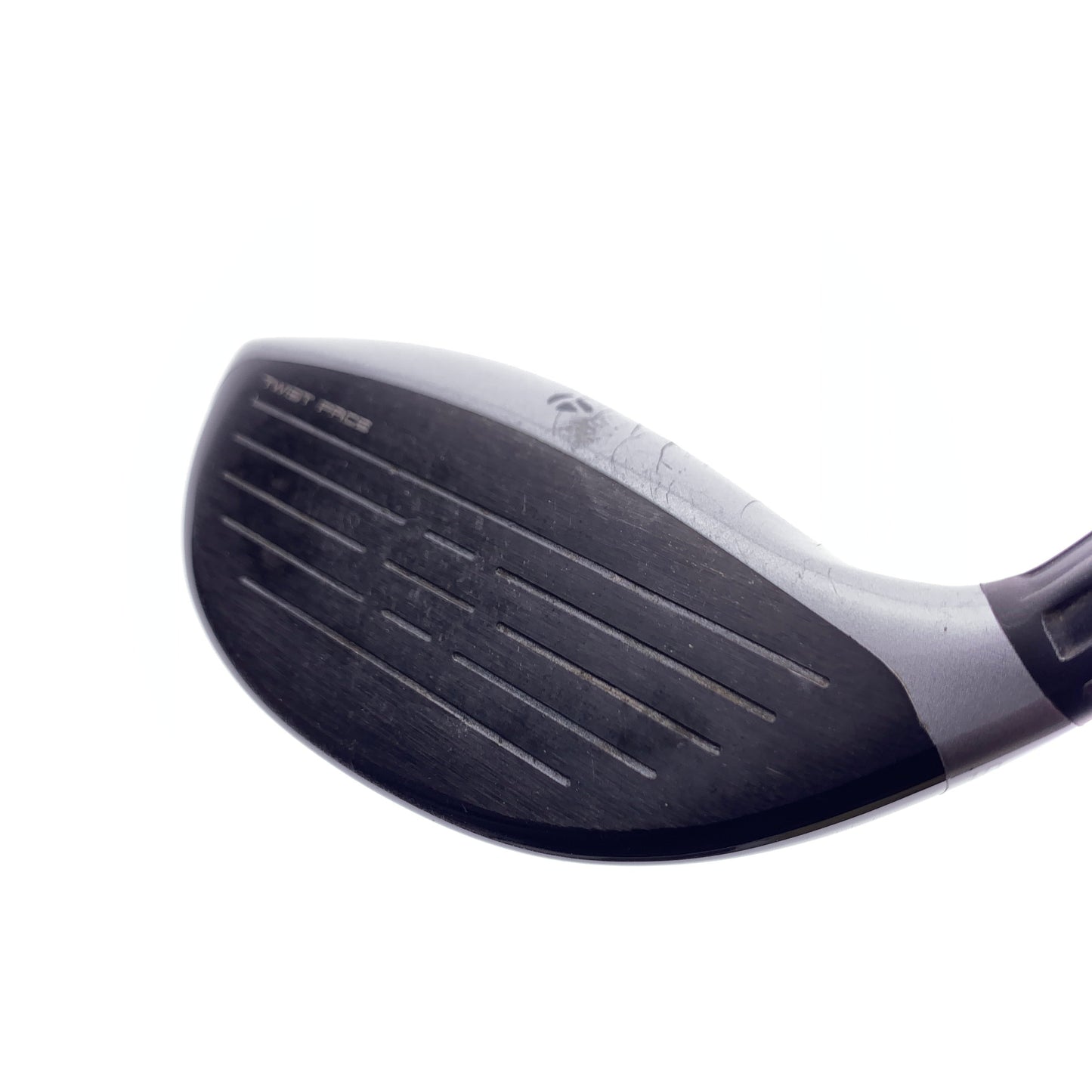 Used TaylorMade M6 3 Fairway Wood / 15 Degrees / X-Stiff Flex