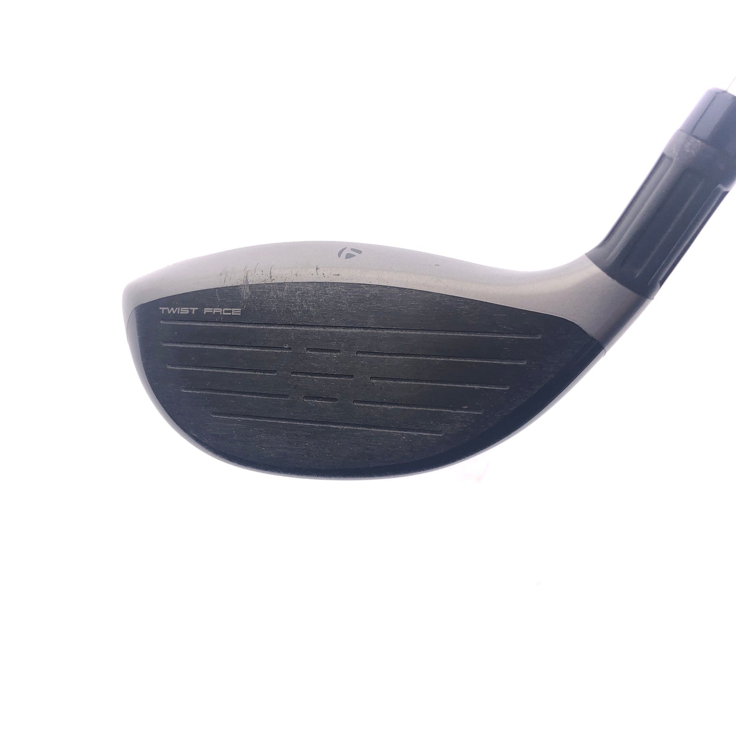 Used TaylorMade M6 3 Fairway Wood / 15 Degrees / X-Stiff Flex