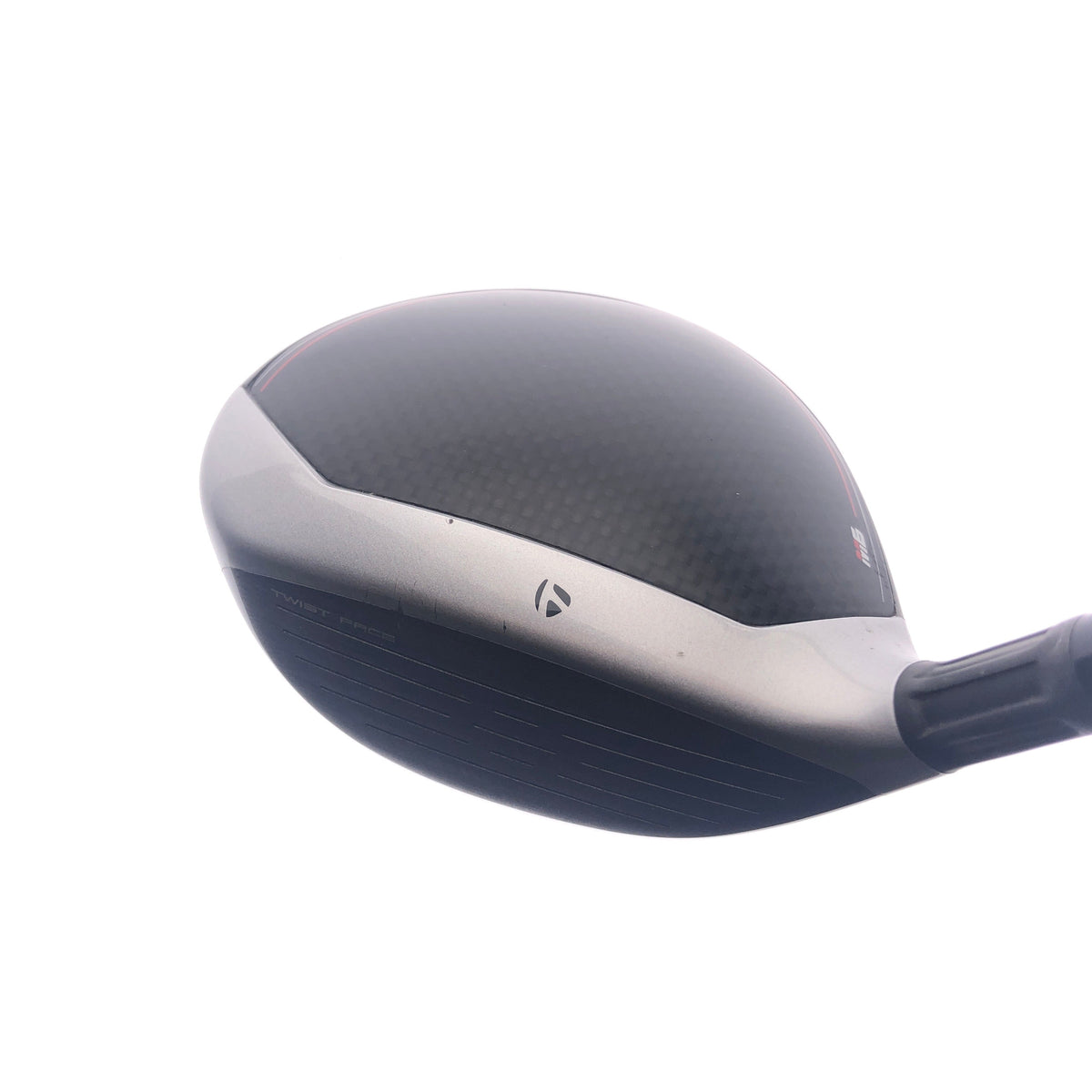 Used TaylorMade M6 3 Fairway Wood / 15 Degrees / X-Stiff Flex