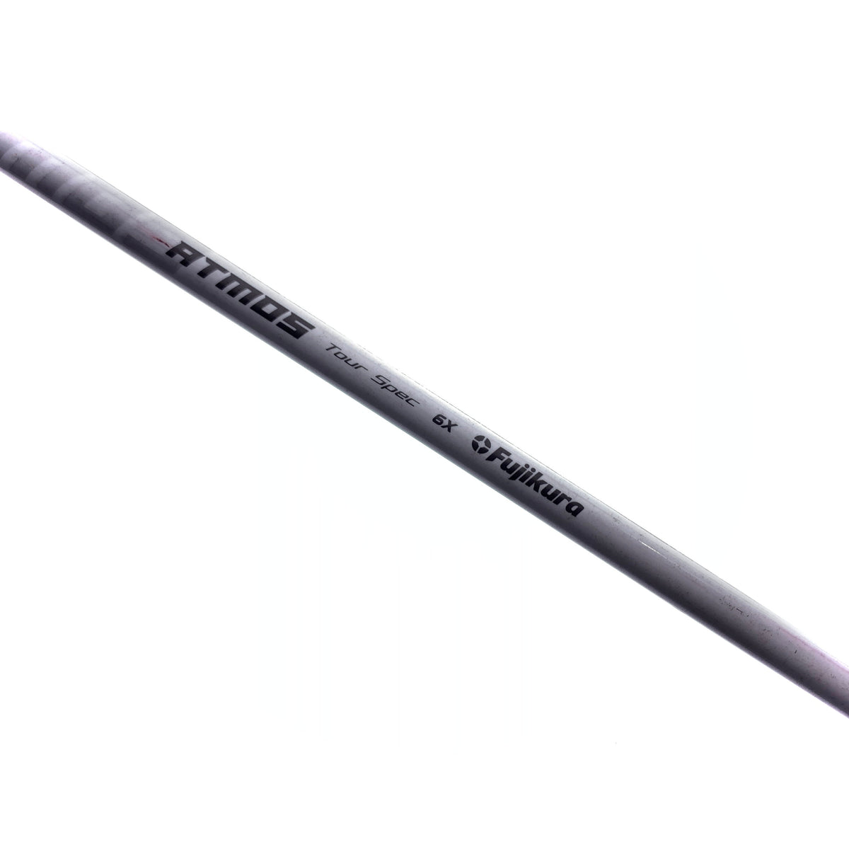 Used TaylorMade M6 3 Fairway Wood / 15 Degrees / X-Stiff Flex