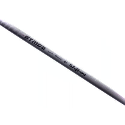 Used TaylorMade M6 3 Fairway Wood / 15 Degrees / X-Stiff Flex