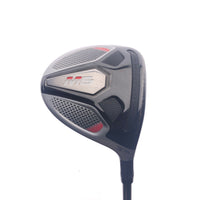 Used TaylorMade M6 3 Fairway Wood / 15 Degrees / X-Stiff Flex