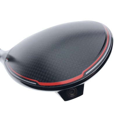 Used TaylorMade M6 D-Type Driver / 9.0 Degrees / X-Stiff Flex