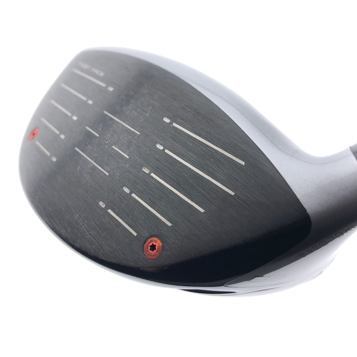 Used TaylorMade M6 D-Type Driver / 9.0 Degrees / X-Stiff Flex