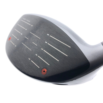 Used TaylorMade M6 D-Type Driver / 9.0 Degrees / X-Stiff Flex