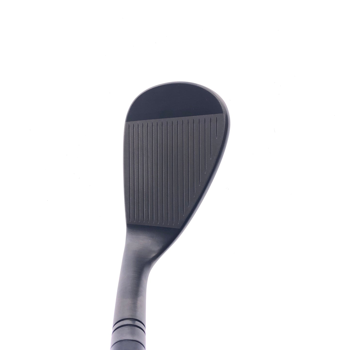 Used TaylorMade MG5 Black Sand Wedge / 54.0 Degrees / Wedge Flex