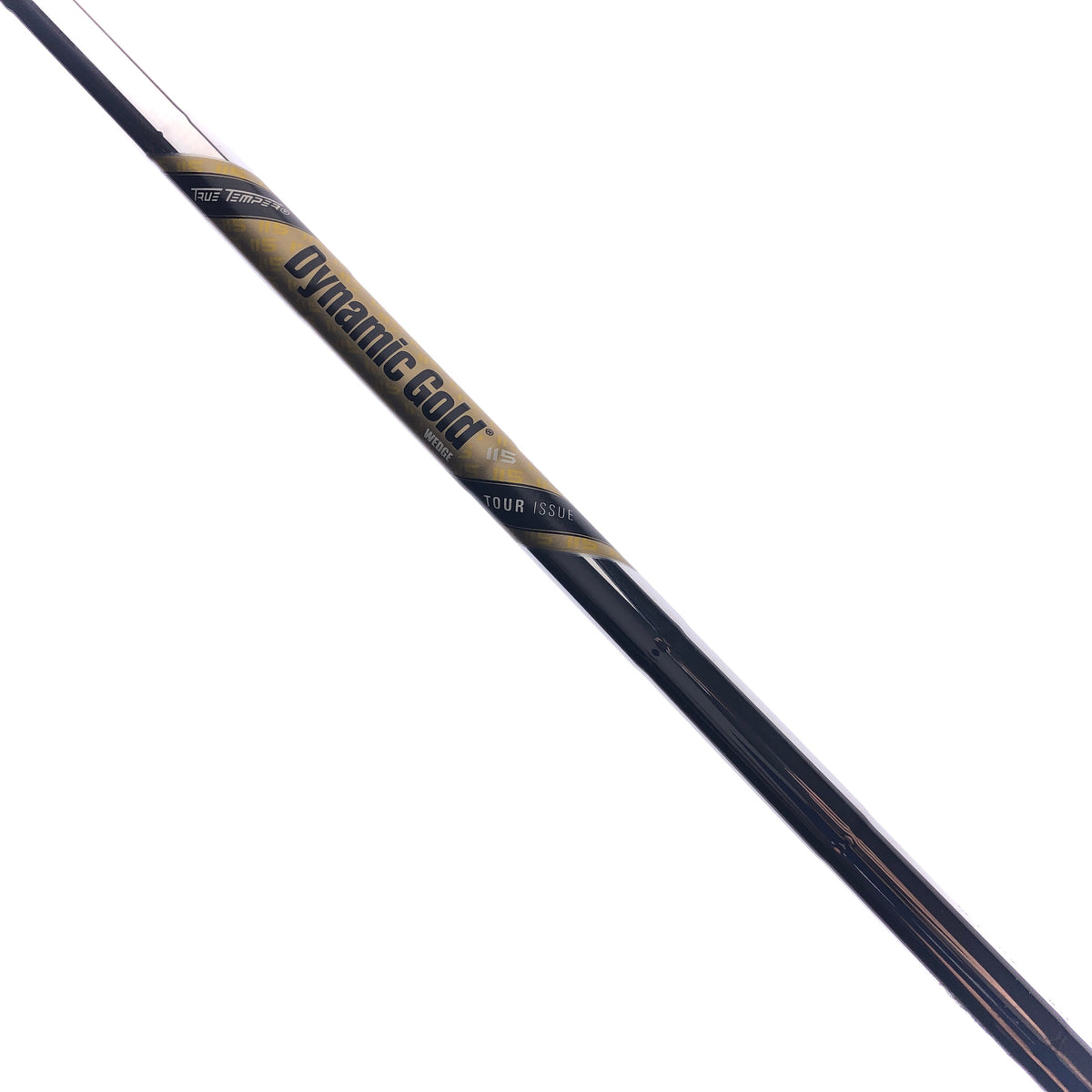 Used TaylorMade MG5 Black Sand Wedge / 54.0 Degrees / Wedge Flex